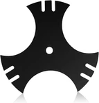 781-0748-0637 Blades For Craftsman Edger, 9" 3-SIDE Pack. Fixed Price $11.06.