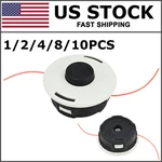 String Trimmer Heads For Stihl 27-2 & 25-2 4002-820-2304 FS70R FS56R FS91R KM91R. Fixed Price $119.99.
