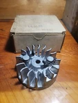 Nos Shindaiwa F18 / F19 String Trimmer Flywheel Casting 12407-05 9186 New. Fixed Price $59.99.