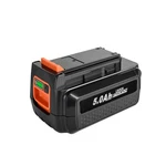 For Black And Decker Volt Max Lithium 5.0AH Battery LBX2040 LBXR36 LST136. Fixed Price $25.99.