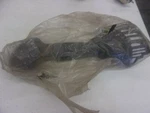 Oem Poulan Craftsman Husqvarna 530071553 Left Handle. Fixed Price $14.00.