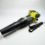 Ryobi RY25AXBVNM 2-CYCLE Gas Jet Fan Blower 25CC 160 Mph 520 Cfm. Fixed Price $159.44.