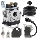 669-6550 Carburetor For Hitachi CG22EABSLP CG22EADSLP CG22EASSLP 21.1CC Trimmer. Fixed Price $27.99.