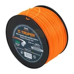 Truper HTR3-95 Spool Of Line For Brushcutter, 2.4 Mm X 262. Fixed Price $34.98.
