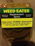Weed Eater Replacement Spool #530-081729. Fixed Price $7.00.