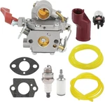PP338PT Carburetor For Poulan Pro 33CC PP133 PP333 PP033 Gas Trimmer.... Fixed Price $25.93.