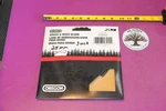 Oregon Grass & Weed Blade. 8-TOOTH, Part 41-924. See Pic.. Fixed Price $19.74.