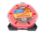 Genuine Echo Crossfire Trimmer Line .065 40FT 102152652. Fixed Price $13.55.