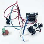 Ego Power+ Genuine Oem Electric Assembly For ST1500F String Trimmer - 2830192001. Fixed Price $84.95.