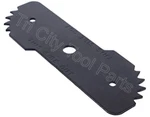 243801-00 Black & Decker LE750 Edger Blade. Fixed Price $20.28.