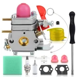 Carburetor For Craftsman 358791030 358791031 358791032 358791050 Trimmer. Fixed Price $20.99.