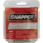 Snapper 587377401 String Trimmer Replacement Spool .095" 15' New Box. Fixed Price $14.99.