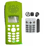 Replacement Repair Housing Case For XTS2500 Model 3 Green. Fixed Price $25.90.