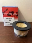 Rotary Air Filter 19-1390 Replaces Tecumseh 30727 Fits To 8 Hp Engines. Fixed Price $11.95.