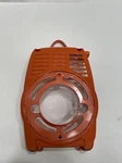 Husqvarna 124C String Trimmer Rear Shroud 576-153201. Fixed Price $11.32.