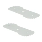 New Black & Decker Oem 243801-02 Edger (2 Pack) EH1000. Fixed Price $28.65.