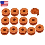 For Worx WG150 151 152 153 154 Replacement Spool Line String Trimmer 12 Pack. Fixed Price $12.87.