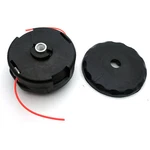New Trimmer Head For Shindaiwa T230 T231 T242X T2510 C230 Weedeater. Fixed Price $114.49.