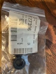 Oil Seal For Maruyama 627396. Fixed Price $18.00.