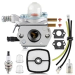 Carburetor For Echo HC1500 Hedge Trimmer LHS-3000 HCR-1500 HC-1500 C1U-K51. Fixed Price $16.99.