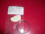 Poulan Trimmer Piston Ring Fits 1600 1700 XR85 530024302 *. Fixed Price $5.99.