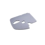 Mtd 753-06949 Heat Shield Troy-bilt Y4800EC Y4700EC WS4200 WS410. Fixed Price $9.95.