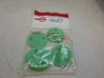 27-7679 Rotary Green Round Air Filter Fits 54-5190. Fixed Price $17.67.
