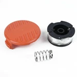 Black And Decker Replacement Spool Cap AF-100-3ZP 30FT .065 String Trimmer. Fixed Price $7.95.
