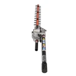 Ryobi Expand-it 15 In. Articulating Hedge Trimmer Attachment. Fixed Price $230.95.