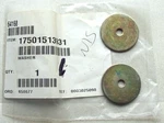 Echo 17501513931 Washer Quantity Of 2 Free Shipping. Fixed Price $8.99.