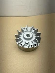 Mcculloch 80-SX Flywheel 219951 / 222308. Fixed Price $24.99.