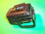 Used Red Max Air Filter Kit Fits Blowers 340782000 340782001 Oem U16. Fixed Price $18.50.