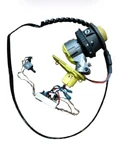Ryobi Whisper Series P20019VNM Motor Controller Switch And Wiring Harness String. Fixed Price $25.00.