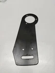 Ryobi Oem Parts. Plate Frame Assembly RYEDG12VNM Expand-it Edger Attachment. Fixed Price $8.00.