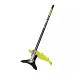 Ryobi Expand-it Brush-cutter Trimmer Attachment. Fixed Price $64.99.