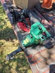 Weed Eater String Trimmer Powerhead Unit Parts Model BC-24W. Fixed Price $10.00.