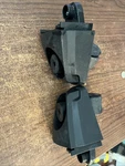 Hart Gallon Wet/dry Vac Caster Assembly Wheels VOC812SF 3701 Lot Of. Fixed Price $29.99.