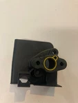 Used Mtd / Sears Intake Insulator Adapter 753-06189. Fixed Price $10.95.
