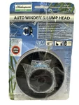 New Shakespeare Auto Winder Ii String Trimmer Bump Head 0.80 - .105" Cartridge. Fixed Price $8.96.