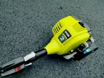 Ryobi 2 Stroke Gas String Trimmer Weed Wacker Eater Power Head. Fixed Price $131.11.