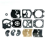 Carburetor Gasket & Diaphragm Kit For Efco Models #094600210. Fixed Price $10.10.