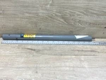 Craftsman HT2200 Hedge Trimmer Attachment Lower Shaft Housing With Flex. Fixed Price $29.95.