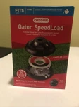 Oregon Gator Speedload Trimmer Head & Line Replacement System 24-200-R. Fixed Price $12.00.
