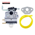 Carburetor For Senix 4 Cycle 31CC / 26.5CC Trimmers & Blowers. Fixed Price $17.38.