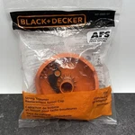 New Black & Decker String Trimmer RC-080-SF Replacement Spool Cap Fits GH3000. Fixed Price $18.99.