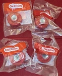 Oregon 55-816 Trimmer Bump Head Knob Lot Of 4 (red) Replaces Homelite DA97910A. Fixed Price $23.99.