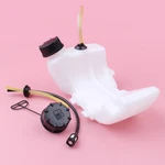Fuel Tank Assembly For Honda GX35NT HHT35S Trimmer Brushcutter Small Engine. Fixed Price $17.29.