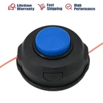 128LD Trimmer Head For Husqvarna T25 322L 223L 125L Weed Eater Replace 966674401. Fixed Price $14.14.