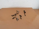 Murray 2500 String Trimmer Oem Hardware. Fixed Price $5.00.