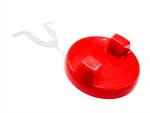 Genuine Shindaiwa Fuel Cap Fits 488 757 577 A033000380. Fixed Price $17.35.